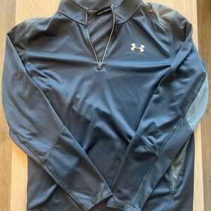 Under Armour Men's Quarter Zip